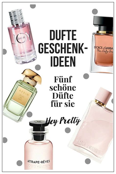 Dufte Düfte U. Geschenkideen .